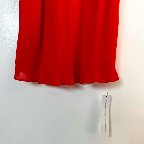 REFORMATION Siana Dress (NWT/4) - Picture 7 of 10